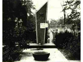 Украина, Одесская обл., ул. Гордиенко, 63, Русско-Слободское кладбище