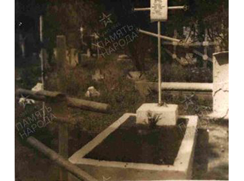 Украина, Одесская обл., г. Одесса, Хаджибеевская дорога, 143, Старо-Казачье кладбище