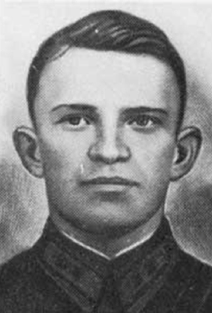 Александр Константинович Панкратов