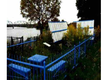 Новгородская обл., Чудовский р-н, д. Марьино