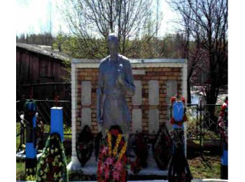 Новгородская обл., Валдайский р-н, с.п. Семеновщинское, д. Б. Замошье