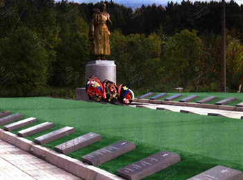 Ленинградская обл., Киришский р-н, городское кладбище 