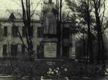 Ленинградская обл., г. Тосно