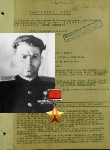 Ковальчук Иван Иванович