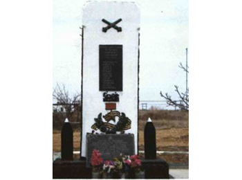 г. Севастополь, Качинский п/с, ТСН СНТ Мираж, уч. В-113, южнее