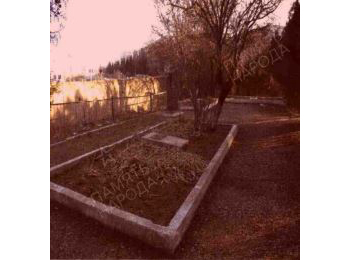 г. Севастополь, Гагаринский р-н, бухта Стрелецкая, западный берег, ул. Щитовая