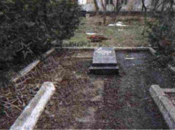 г. Севастополь, б. Казачья, ул. Рубежная - Военных Строителей, между, сквер