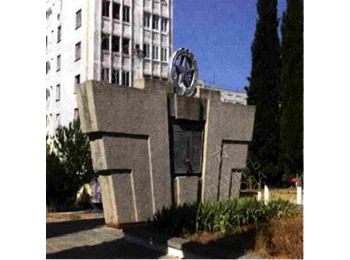 г. Севастополь, Гагаринский р-н, пр. Октябрьской Революции