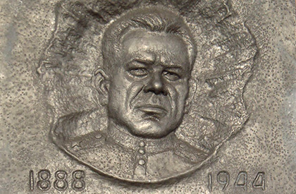 Швыгин Илья Иванови