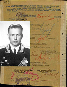 Фалин Дмитрий Константинович