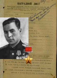 Стрельцов Виктор Сергеевич