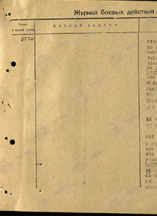 Контратаки противника и спасение Станиславской группировки 27-28.7.44