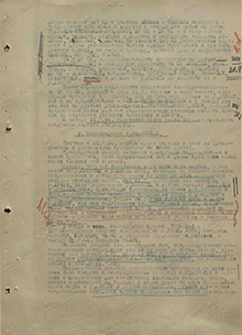 Освобождение города Станислав 21-27.7.44