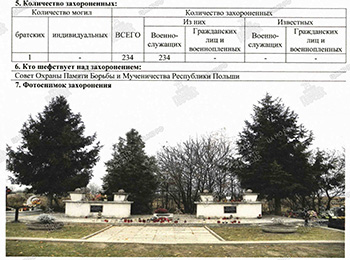 г. Олешице, ул. Спокойна