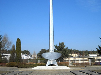 г. Мелец, ул. Вольности