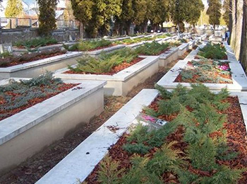 г. Санок, ул. Рымановска