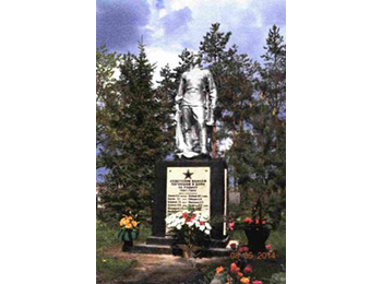 Ленинградская обл., Кировский р-н, г.п. Синявино, ул. Песочная