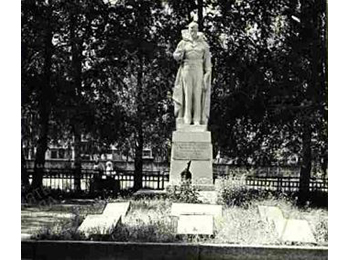 Ленинградская обл., г. Кировск, ул. Краснофлотская