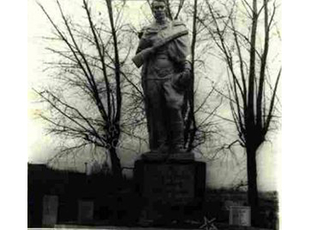 Ленинградская обл., Тосненский р-н, п. Кр. Бор, ул. Красноборская