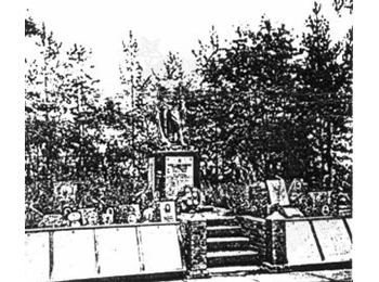 Ленинградская обл., Кировский р-н, г. Кировск, ул. Краснофлотская, близ школы-интерната