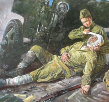 Дроздов А.Ю. Оборона Смоленска 1941 года. 6 мая 2020