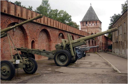 Мемориал - Музей - Смоленщина в годы Великой Отечественной Войны