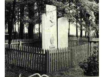 Беларусь, Гомельская обл., Светлогорский р-н, д. Славань