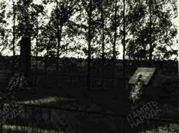 Беларусь, Минская обл., Дзержинский р-н, д. Вовка