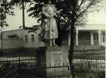 Беларусь, Брестская обл., Пружанский р-н, д. Смоляны