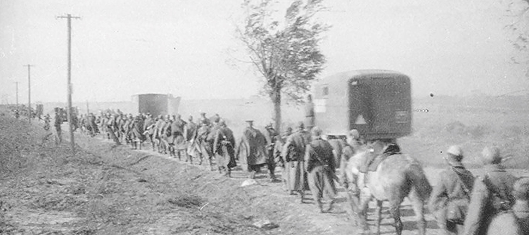 Освобождение Киева и Житомира