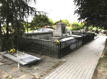 ул. Староможиславска, г. Конин, Польша