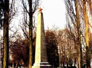 ул. Армии Червоней, г. Гнезно, Польша