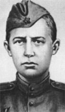 Смирнов Юрий Васильевич