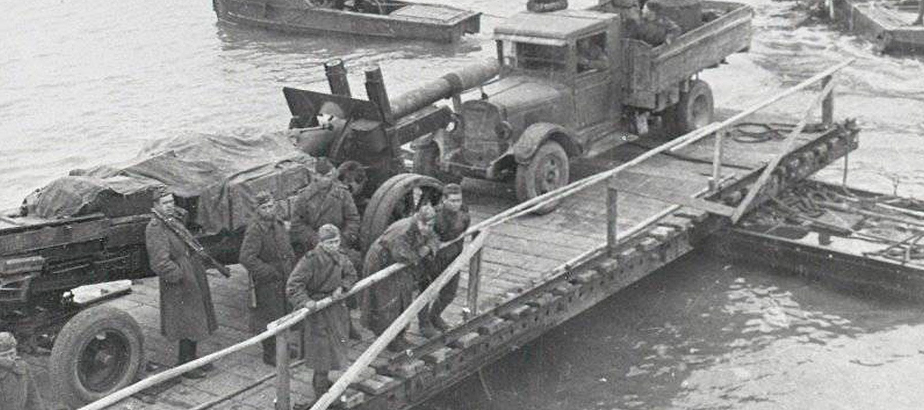 Освобождение Киева и Житомира