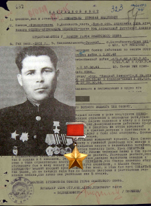 Силантьев Николай Андреевич