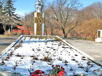 Мемориал Пиллау