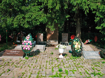 Россия, Ленинградская обл., Выборгский р-н, г.п. Рощинское, п. Лебяжье (Сражение при Куутерселькя) 