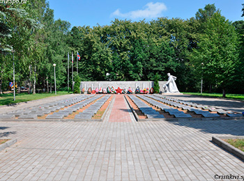 Выборгский р-н, м.о. Приморско городское поселение, г. Приморск