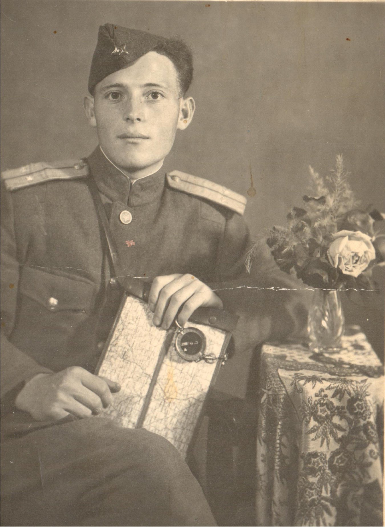 Память народа::Подлинные документы о Второй Мировой войне
