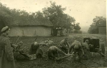 Моздок малгобекская операция 1942 карта