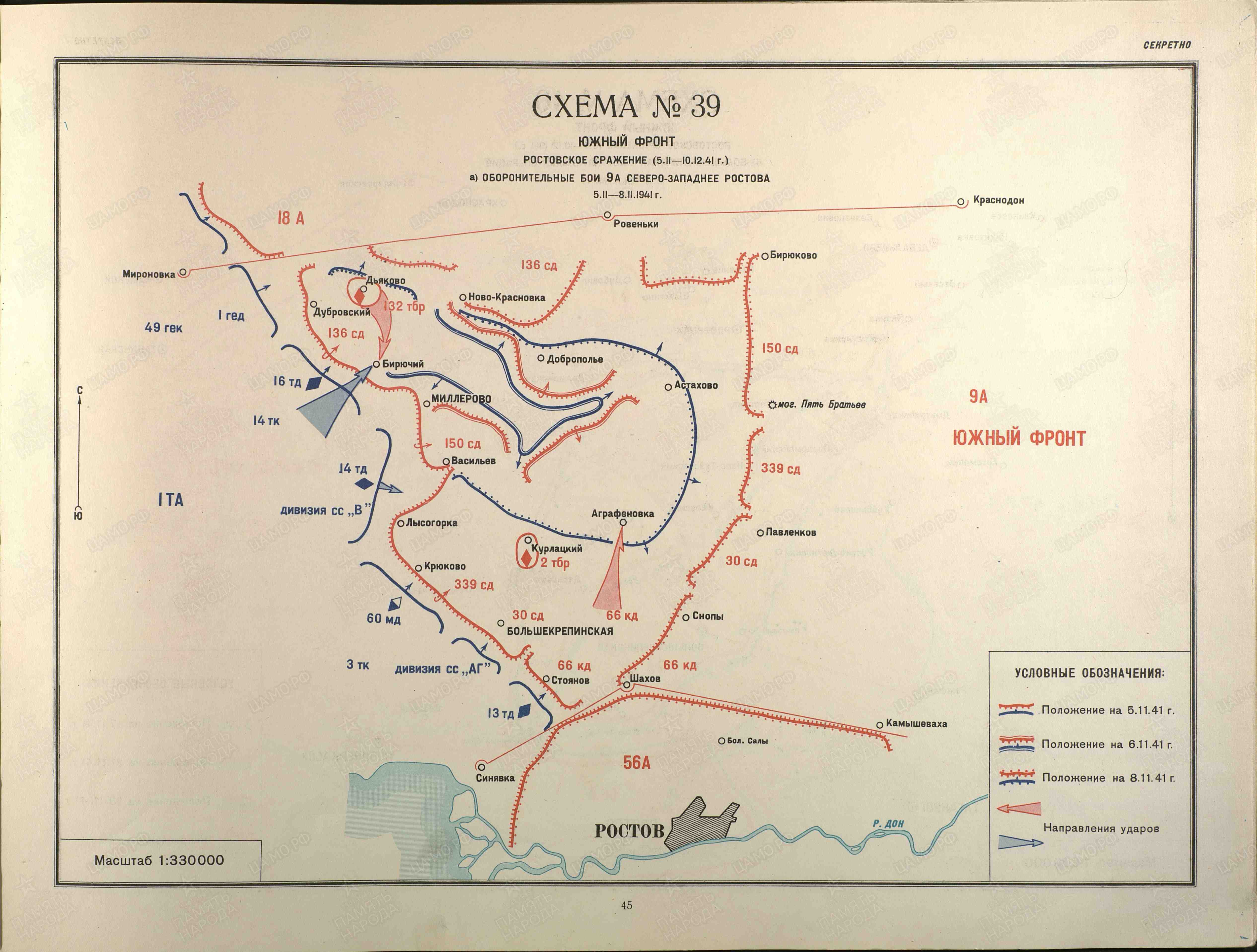 Операция южный фронт. Ростовская операция 1941 карта. Южный фронт 1941 карта. Ростовская оборонительная операция 1941. Ростовская наступательная операция 1941 года.