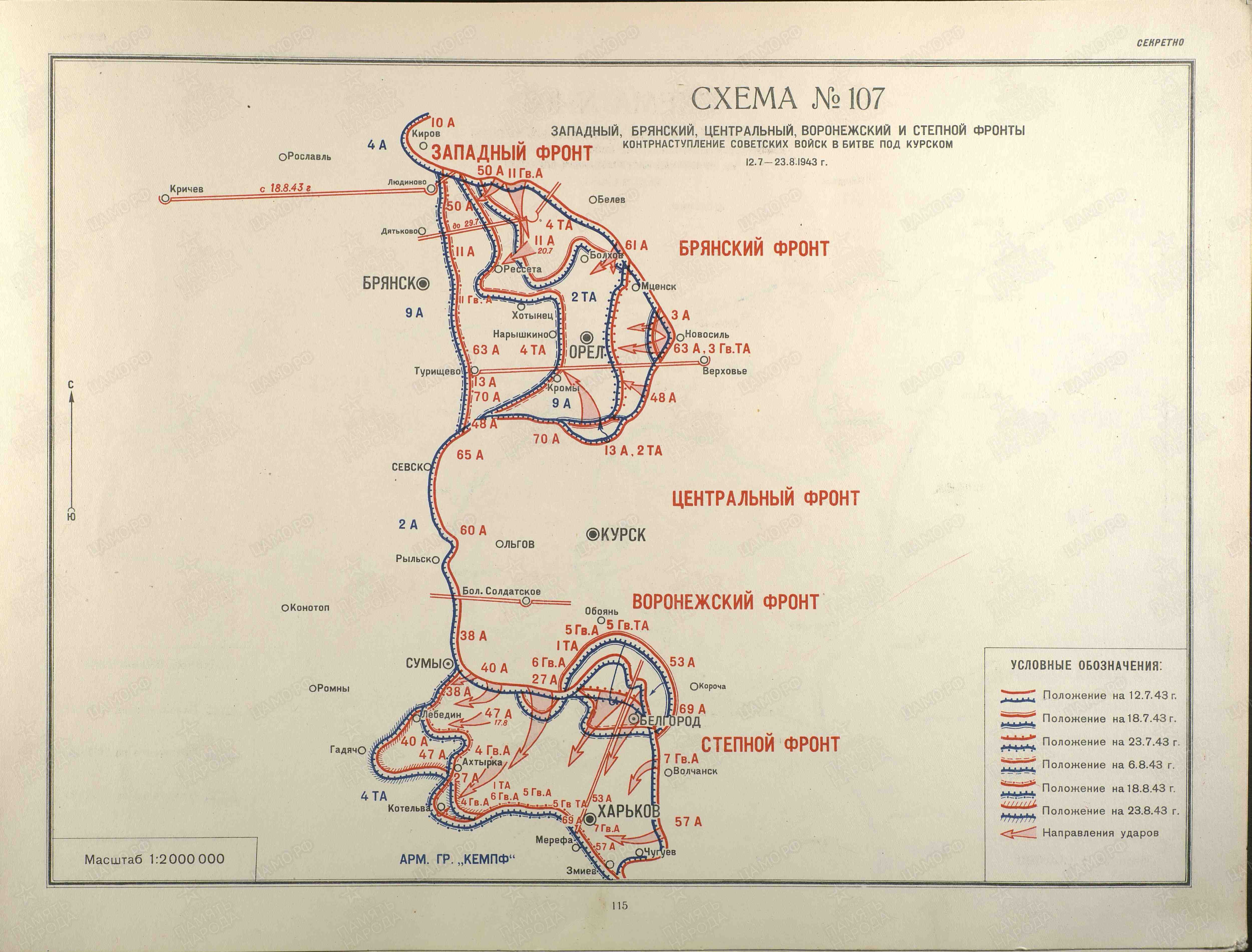 Западный фронт 1943 год. Курская операция 1943. Курская битва оборонительная операция карта. Курская битва 1943 г карта сражения. Карта битва на Курской дуге 1943.