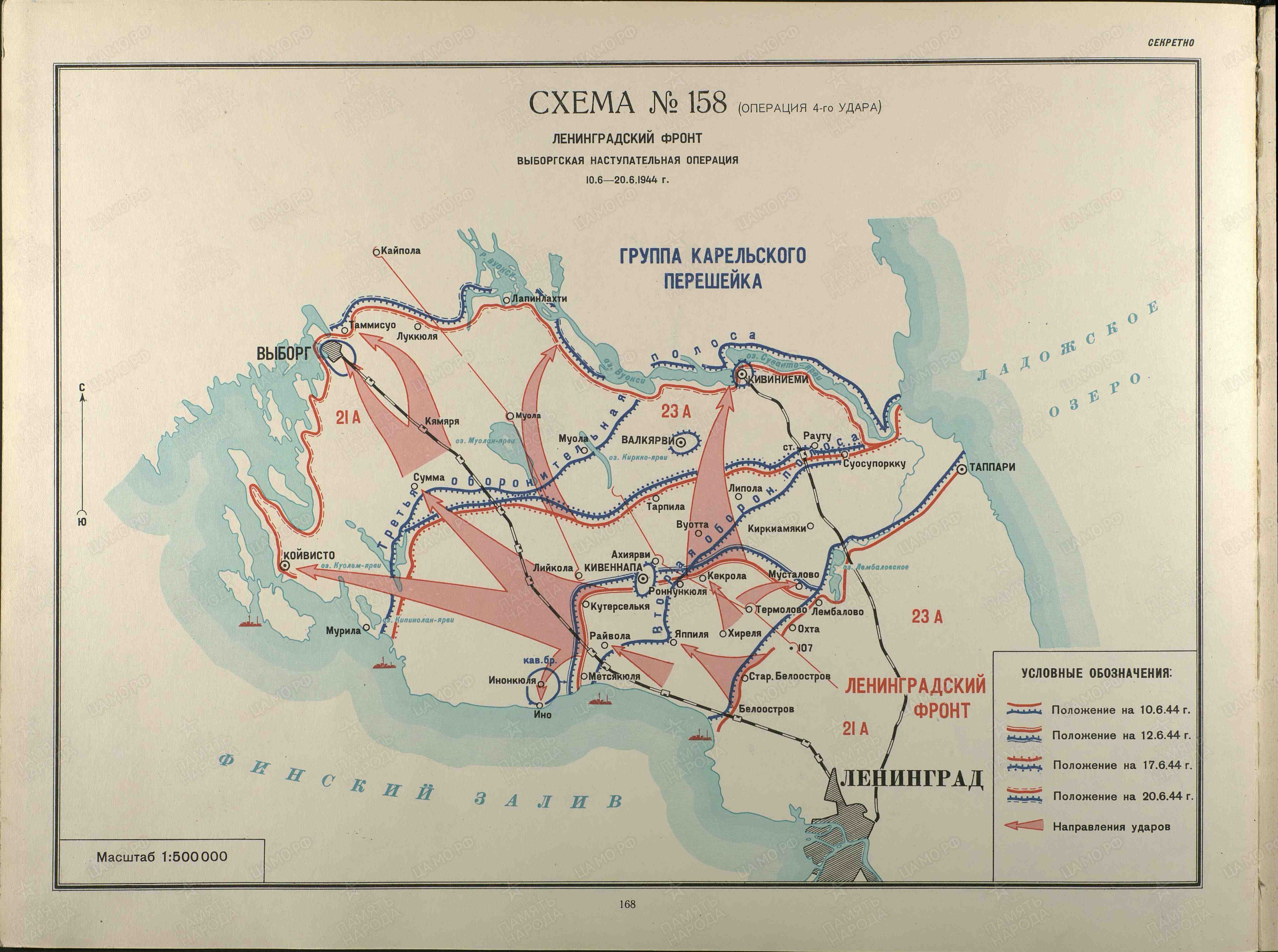 План маннергейма в чем суть