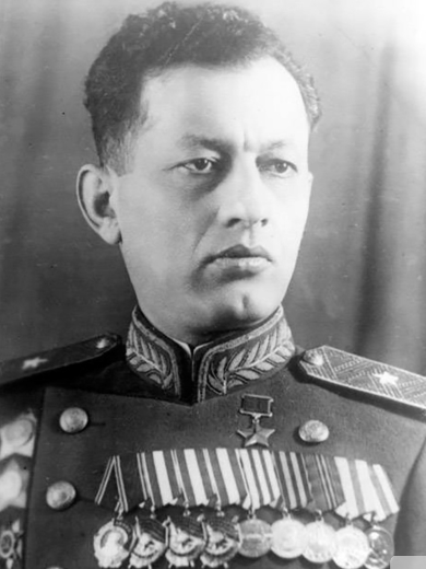 Командиры корпусов, бригад, дивизий и иные яркие военачальники. Часть 1 Орден, степени, войск, должность, войны, армии, танковой, гвардейской, командующего, ордена, операции, танковых, назначен, военного, командира, округа, войсками, участие, звание, Союза