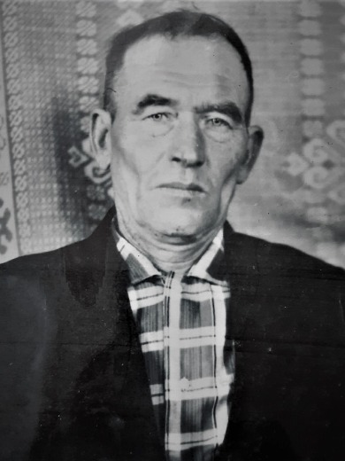 Иван Келин Г Инсар